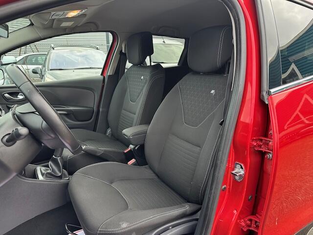 Renault CLIO Estate 0.9 TCe Limited | Airco | Navi