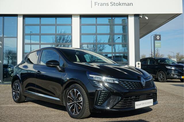 Renault CLIO 1.0 TCe 90 GPF Techno