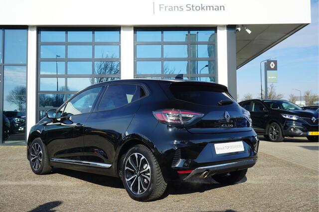 Renault CLIO 1.0 TCe 90 GPF Techno