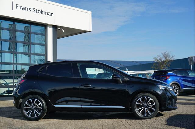 Renault CLIO 1.0 TCe 90 GPF Techno