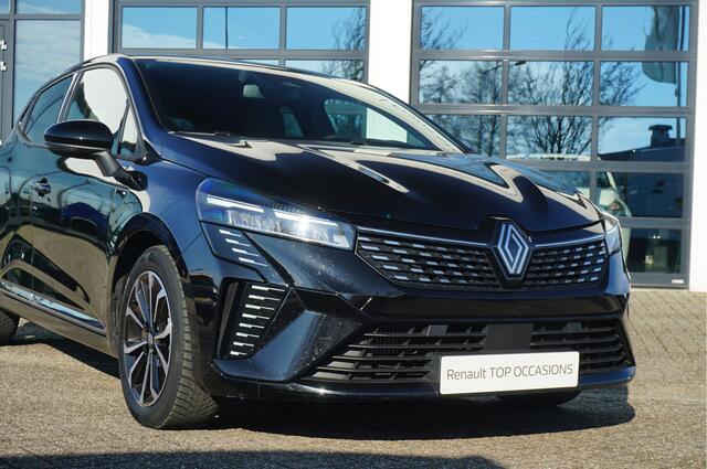 Renault CLIO 1.0 TCe 90 GPF Techno