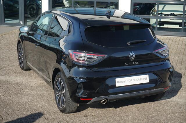 Renault CLIO 1.0 TCe 90 GPF Techno