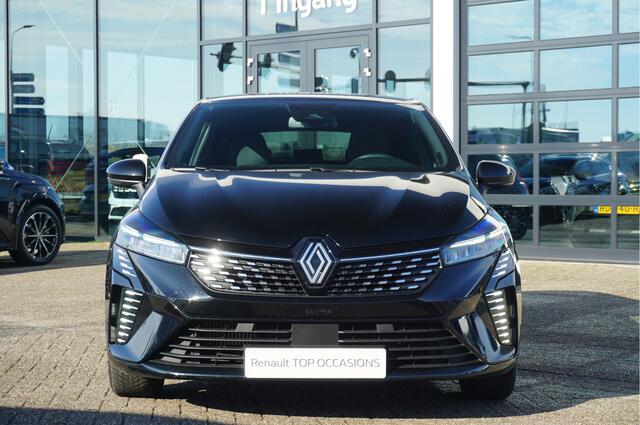 Renault CLIO 1.0 TCe 90 GPF Techno