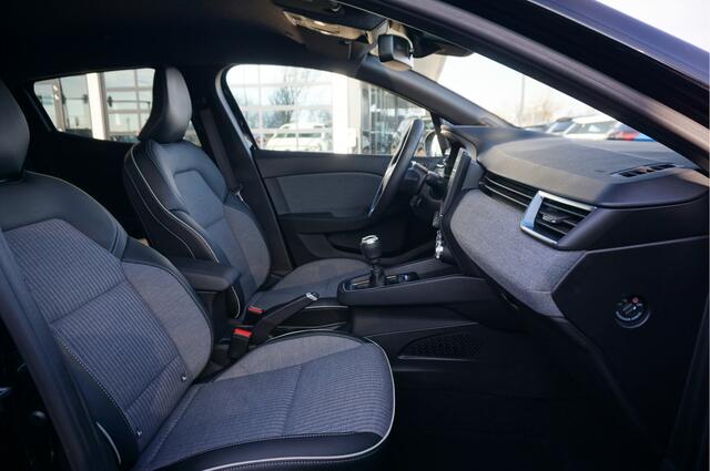 Renault CLIO 1.0 TCe 90 GPF Techno