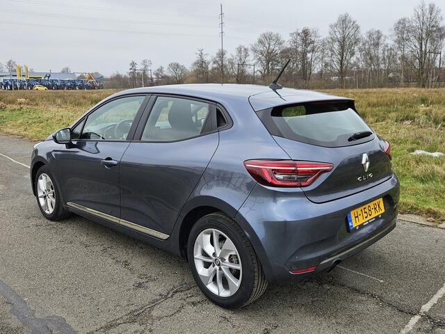 Renault CLIO 1.0 TCe Zen