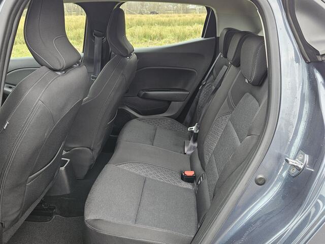 Renault CLIO 1.0 TCe Zen