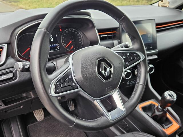 Renault CLIO 1.0 TCe Zen