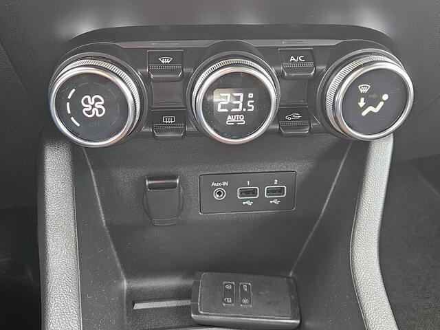 Renault CLIO 1.0 TCe Zen