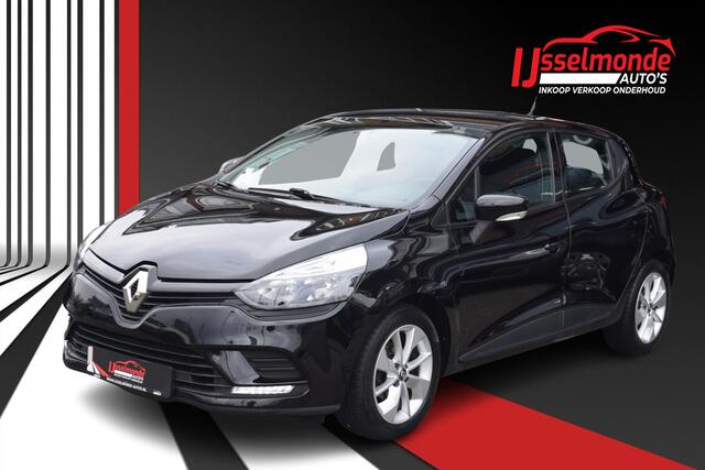 Renault CLIO 1.2 16V Airco Cruise Control