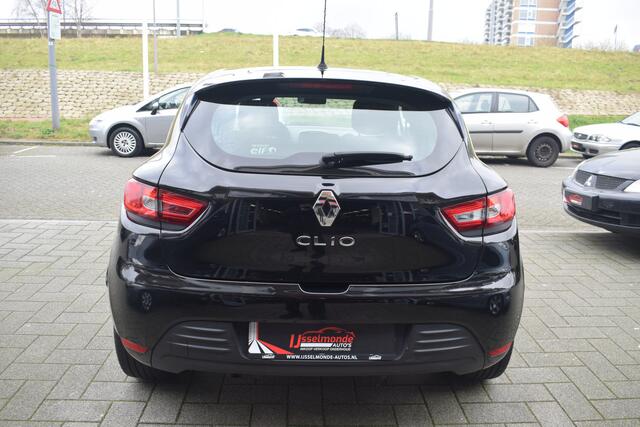 Renault CLIO 1.2 16V Airco Cruise Control