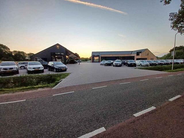 Renault CLIO Estate 0.9 TCe Limited | Airco | Cruise | Navi | Camera | Trekhaak | LMV |