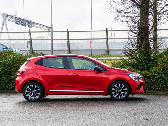 Renault CLIO 1.0 TCe Zen | LEDER | NAVIGATIE |