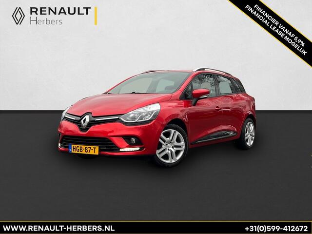 Renault CLIO Estate 0.9 TCe Zen AIRCO / NAVI