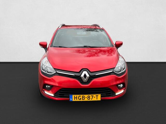 Renault CLIO Estate 0.9 TCe Zen AIRCO / NAVI