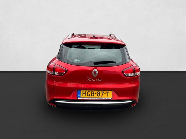 Renault CLIO Estate 0.9 TCe Zen AIRCO / NAVI