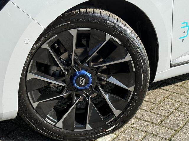 Renault CLIO 1.0 TCe 90 GPF esprit Alpine (Gris Rafale) 360° Camera | Pack Winter | Bose Audio