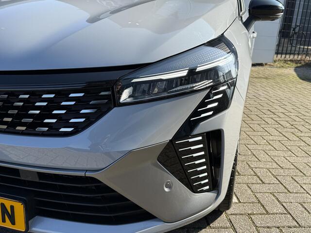 Renault CLIO 1.0 TCe 90 GPF esprit Alpine (Gris Rafale) 360° Camera | Pack Winter | Bose Audio