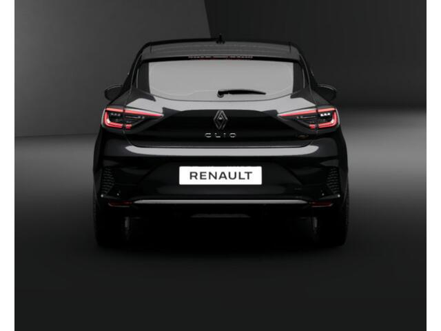 Renault CLIO 1.6 E-Tech Full Hybrid 145 techno / Uit Voorraad Leverbaar /