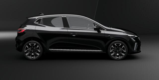 Renault CLIO 1.6 E-Tech Full Hybrid 145 techno / Uit Voorraad Leverbaar /