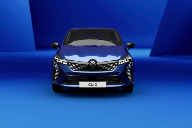 Renault CLIO TCe 90pk techno / Uit Voorraad Leverbaar /