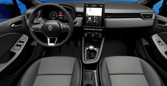 Renault CLIO TCe 90pk techno / Uit Voorraad Leverbaar /