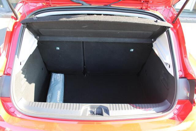 Renault CLIO 1.0 TCe 90 Equilibre | 1E EIGENAAR | PARKEERSENSOREN | AIRCONDITIONING | APPLE CARPLAY & ANDROID AUTO