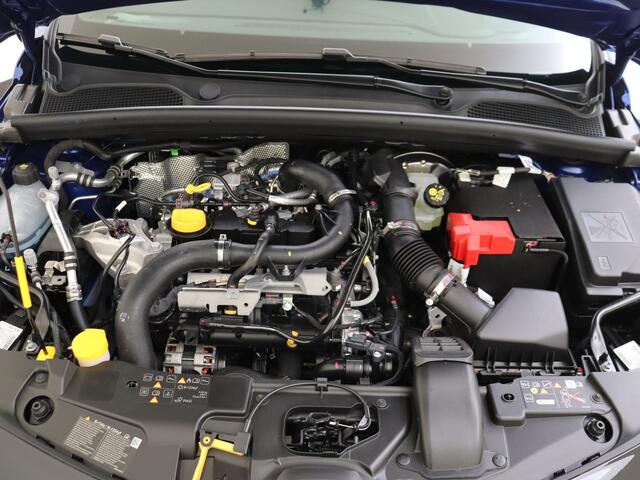 Renault CLIO 1.0 TCe 90 PK GPF techno