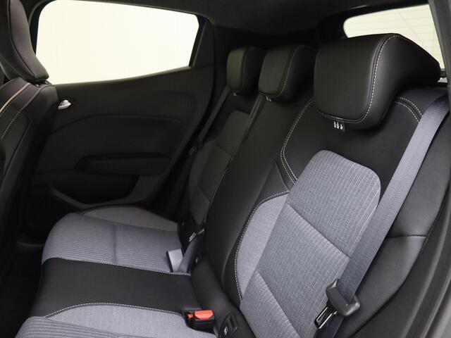 Renault CLIO 1.0 TCe 90 PK GPF techno