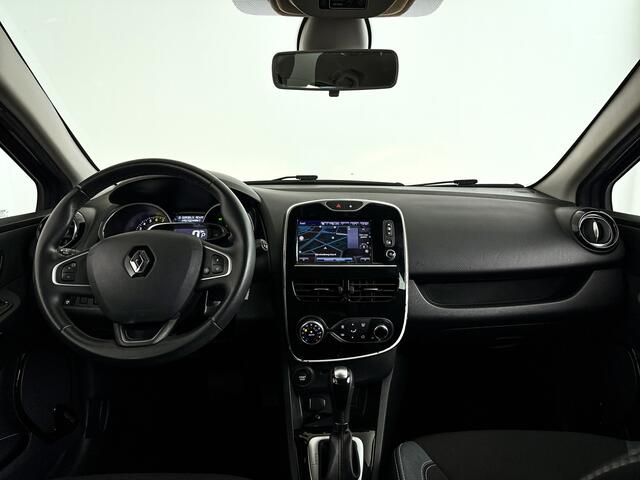 Renault CLIO Estate Aut. Dynamique | Navi | LED | Trekhaak