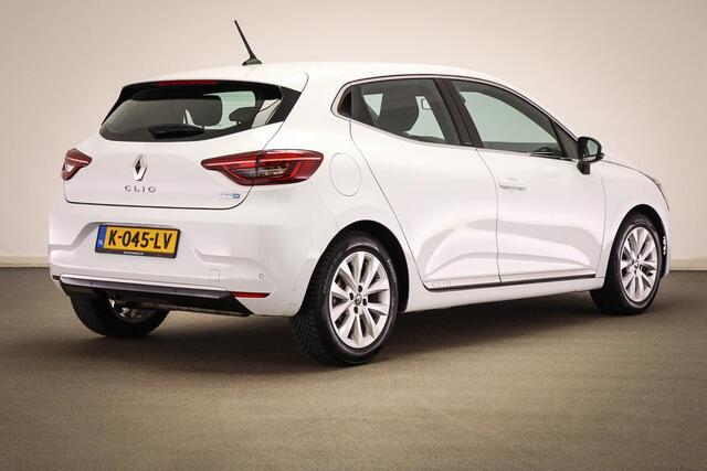 Renault CLIO 1.6 E-Tech Hybrid 140 Intens | EASY LINK- PARKING- PACK | DAB | APPLE | CAMERA
