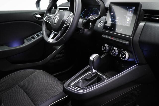 Renault CLIO 1.6 E-Tech Hybrid 140 Intens | EASY LINK- PARKING- PACK | DAB | APPLE | CAMERA