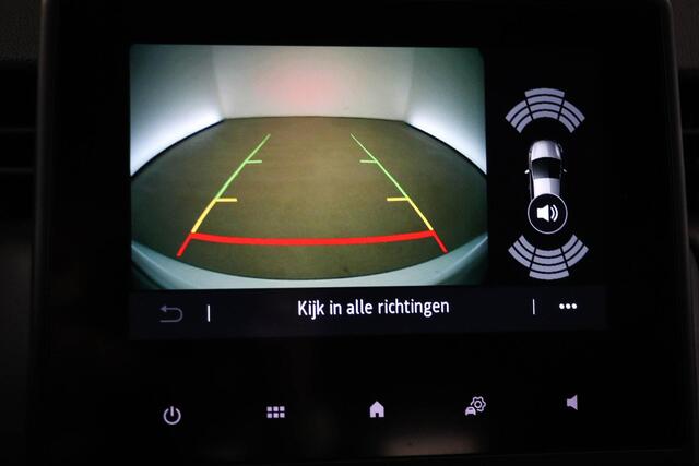 Renault CLIO 1.6 E-Tech Hybrid 140 Intens | EASY LINK- PARKING- PACK | DAB | APPLE | CAMERA