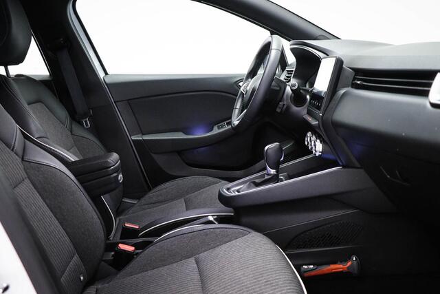 Renault CLIO 1.6 E-Tech Hybrid 140 Intens | EASY LINK- PARKING- PACK | DAB | APPLE | CAMERA