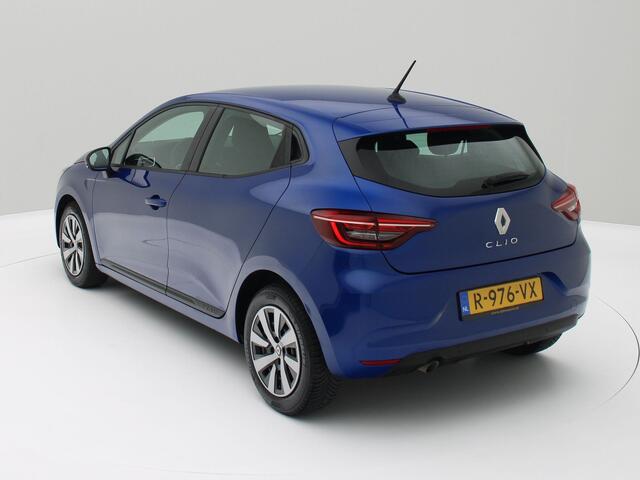 Renault CLIO 1.0 TCe 90 Equilibre Navi Pack.