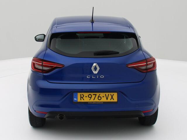 Renault CLIO 1.0 TCe 90 Equilibre Navi Pack.