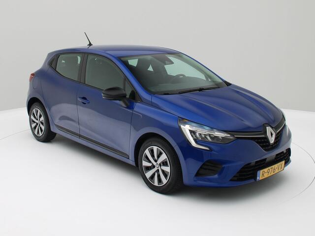 Renault CLIO 1.0 TCe 90 Equilibre Navi Pack.