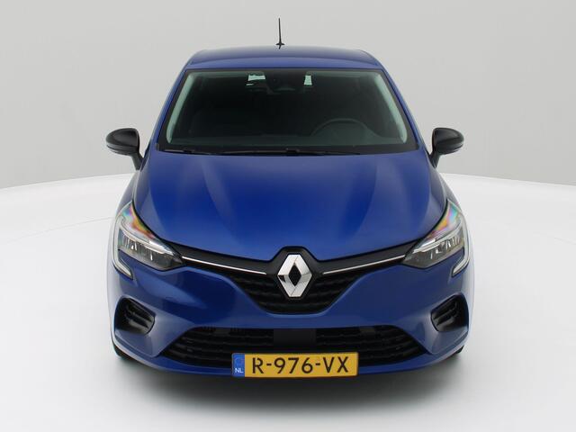Renault CLIO 1.0 TCe 90 Equilibre Navi Pack.