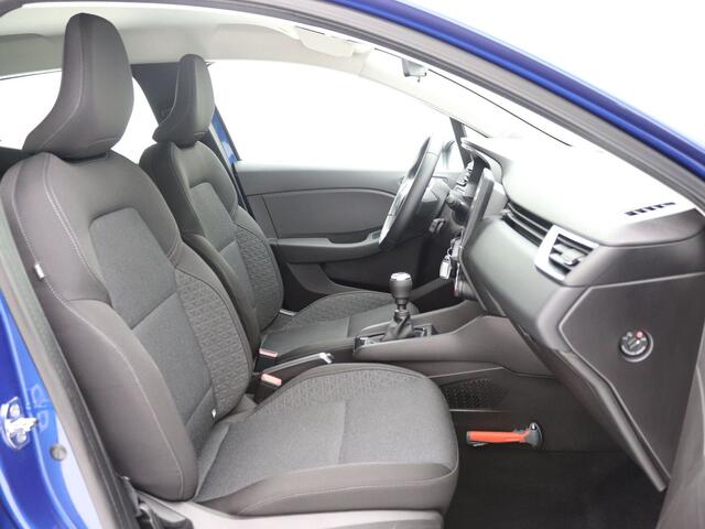 Renault CLIO 1.0 TCe 90 Equilibre Navi Pack.