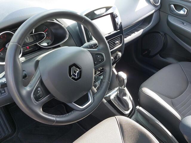 Renault CLIO Estate 1.2 TCe Intens | automaat