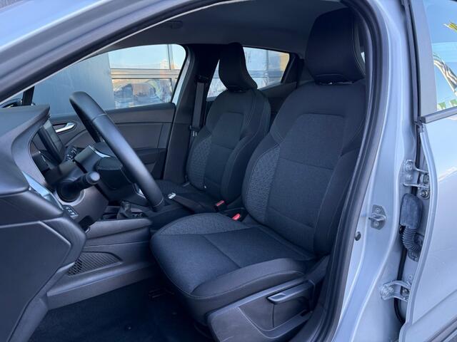 Renault CLIO 1.0 TCe 90 Equilibre Navi Parkeersensoren