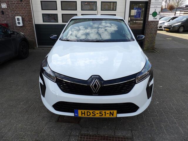 Renault CLIO 1.0 TCe 90 GPF evolution