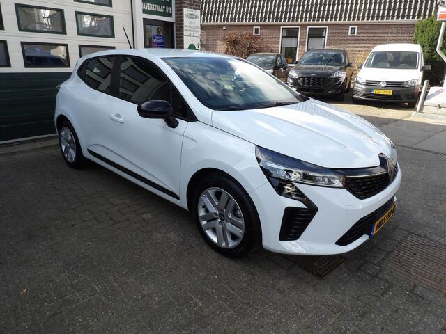 Renault CLIO 1.0 TCe 90 GPF evolution