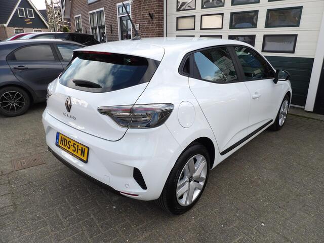 Renault CLIO 1.0 TCe 90 GPF evolution