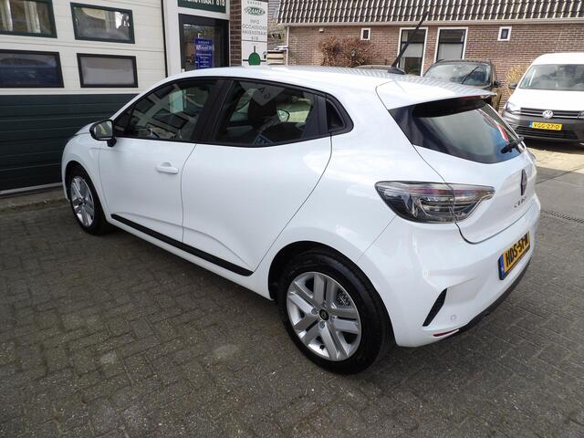 Renault CLIO 1.0 TCe 90 GPF evolution