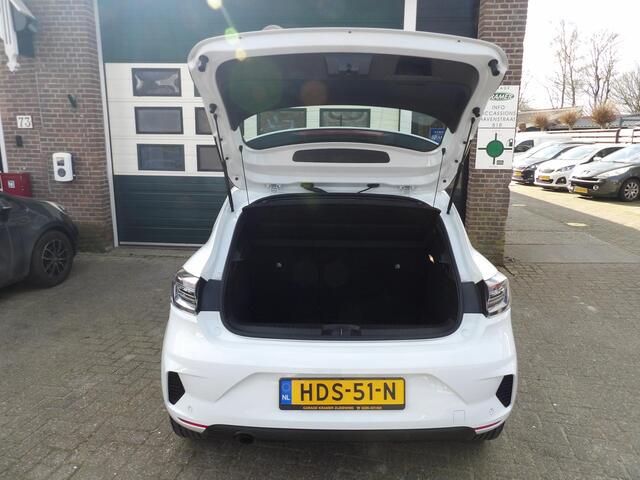 Renault CLIO 1.0 TCe 90 GPF evolution