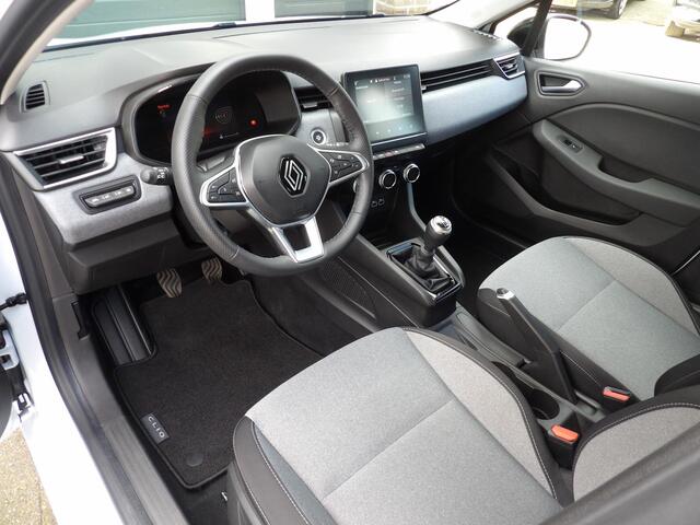 Renault CLIO 1.0 TCe 90 GPF evolution