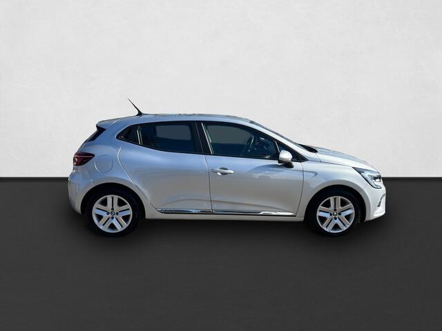Renault CLIO 0.9 TCe Zen ECC / CRUISE / PDC