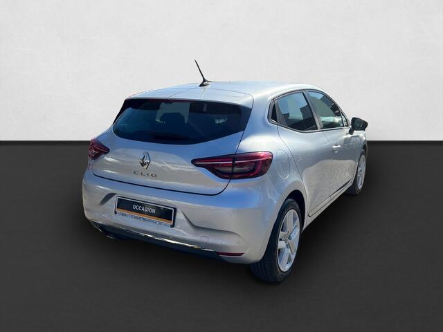 Renault CLIO 0.9 TCe Zen ECC / CRUISE / PDC