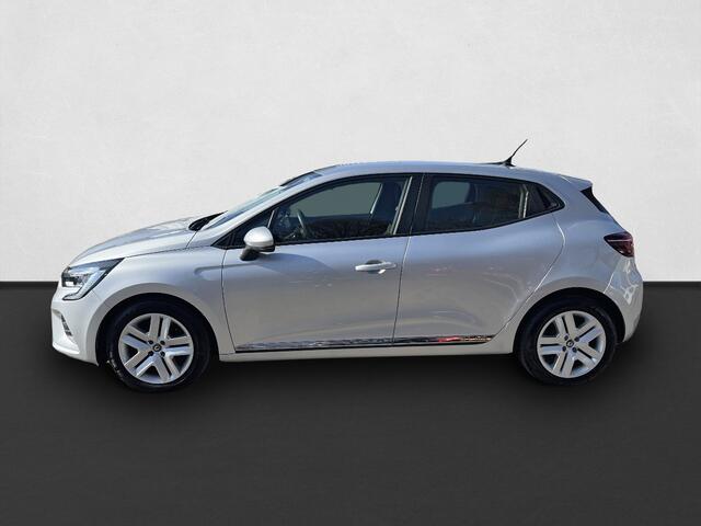 Renault CLIO 0.9 TCe Zen ECC / CRUISE / PDC