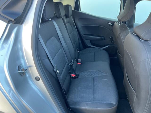 Renault CLIO 0.9 TCe Zen ECC / CRUISE / PDC